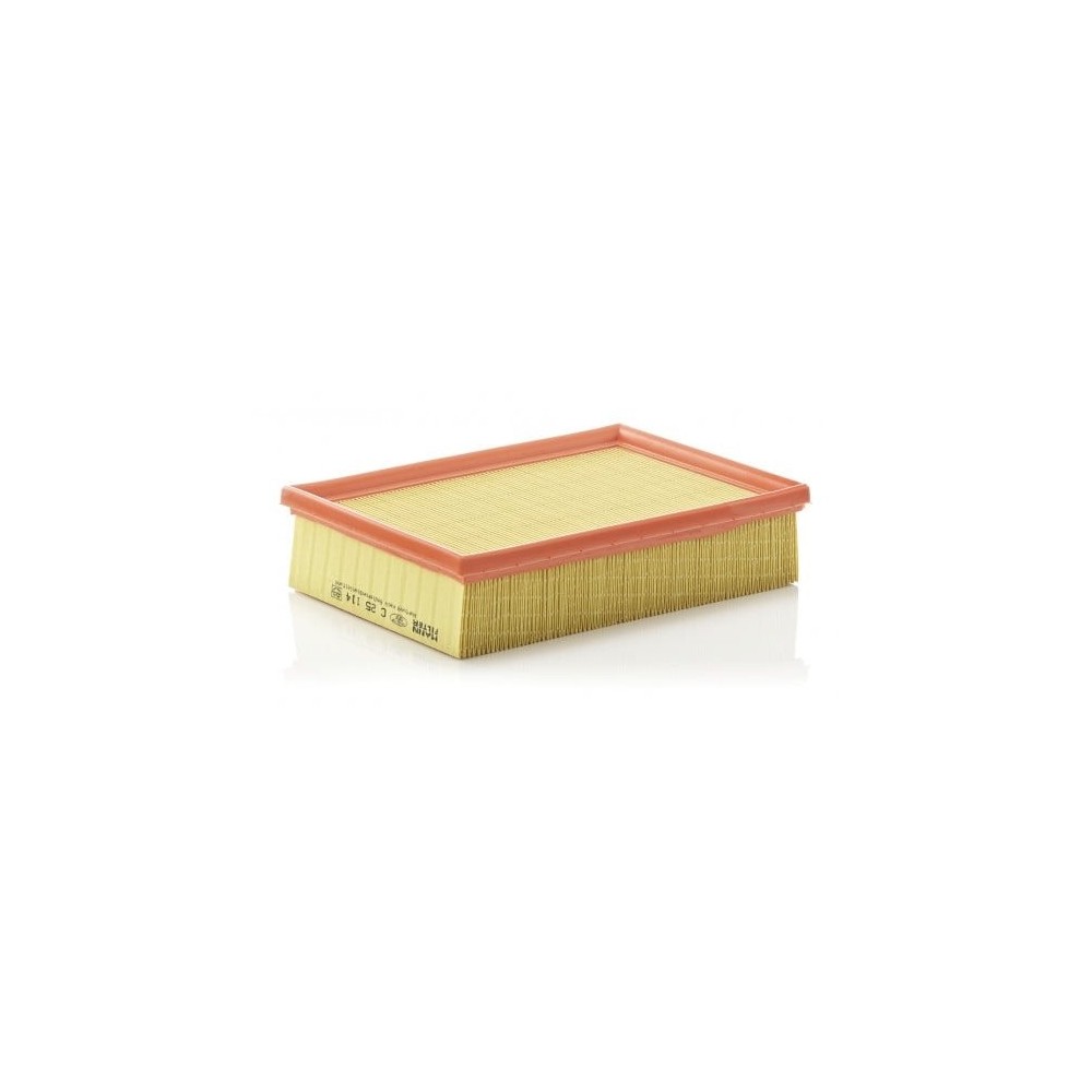 Oro filtras MANN-FILTER C 25 114