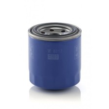 Alyvos filtras MANN-FILTER W 8017