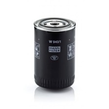 Alyvos filtras MANN-FILTER W 940/1