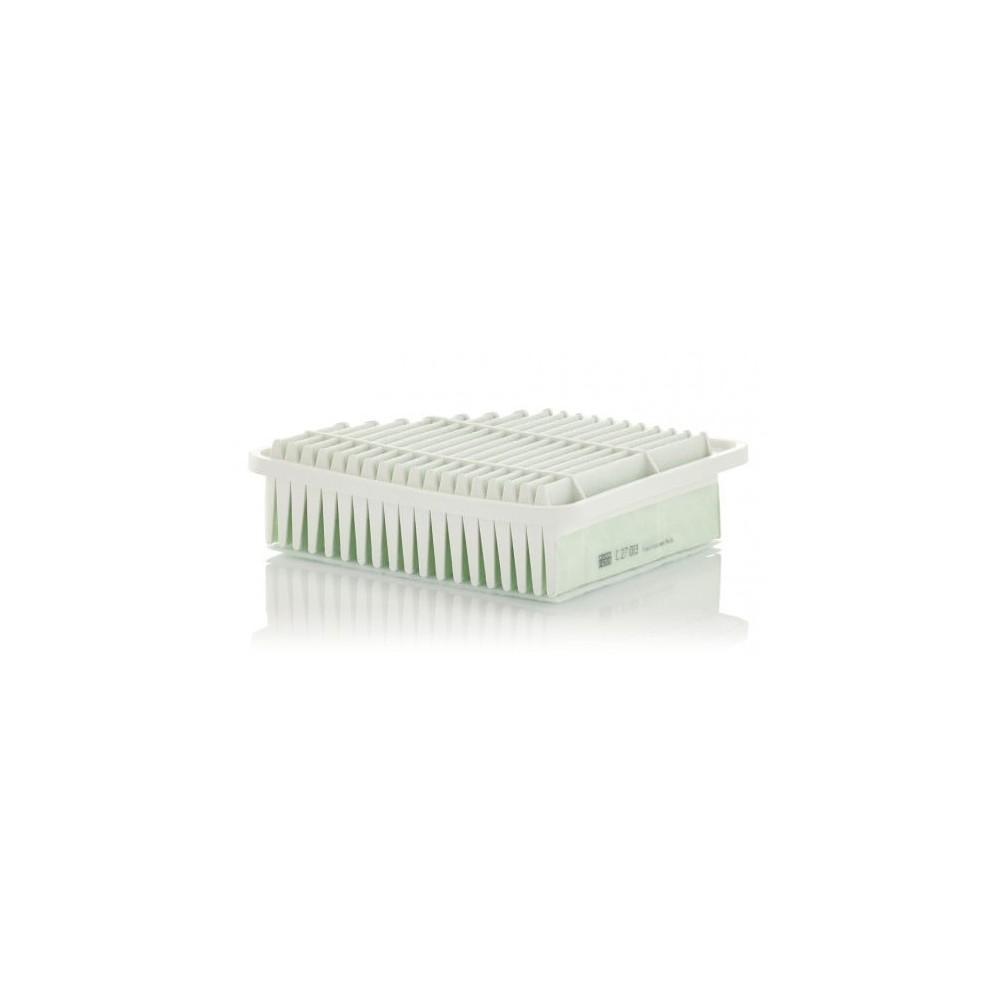 Oro filtras MANN-FILTER C 27 013