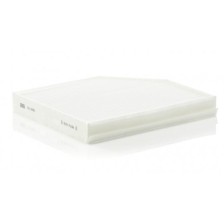 Salono filtras MANN-FILTER CU 2450