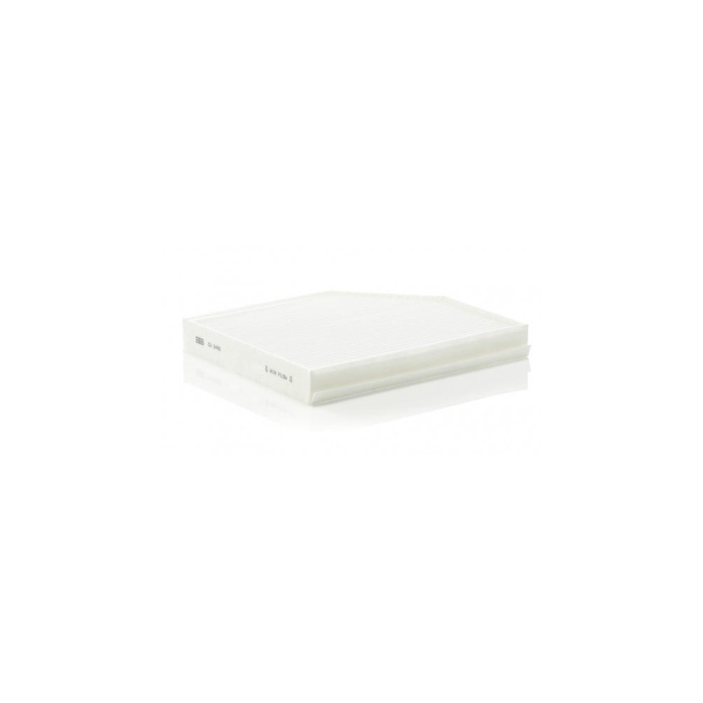 Salono filtras MANN-FILTER CU 2450