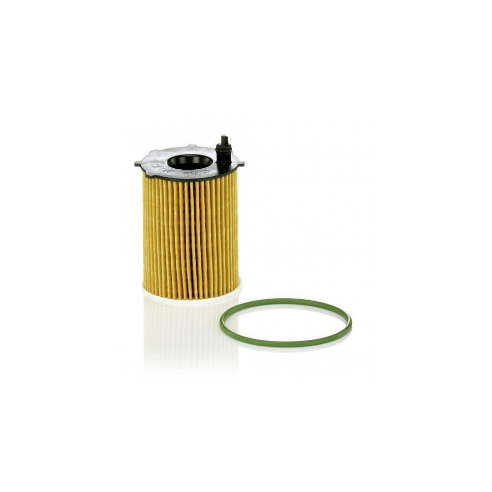 Alyvos filtras MANN-FILTER HU 7033 z