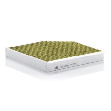Salono filtras MANN-FILTER FP 2641