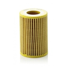 Alyvos filtras MANN-FILTER HU 712/9 x