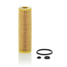 Alyvos filtras MANN-FILTER HU 514 x