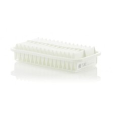 Oro filtras MANN-FILTER C 2620