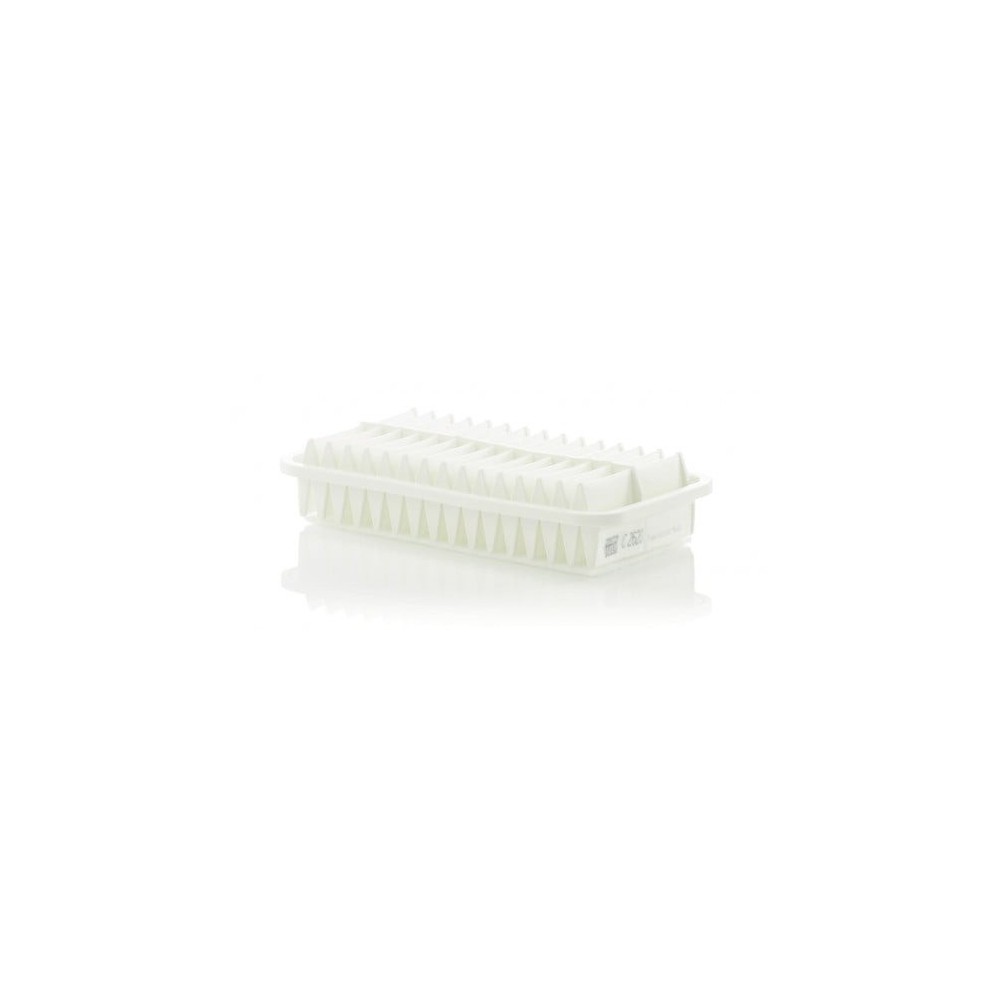 Oro filtras MANN-FILTER C 2620