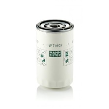 Alyvos filtras MANN-FILTER W 719/27