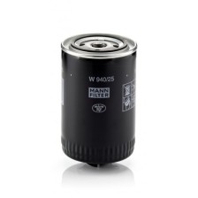 Alyvos filtras MANN-FILTER W 940/25