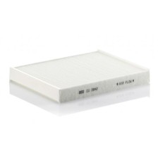 Salono filtras MANN-FILTER CU 2842