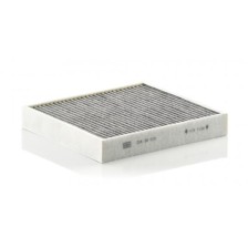 Salono filtras MANN-FILTER CUK 26 010