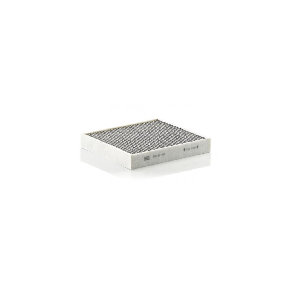 Salono filtras MANN-FILTER CUK 26 010