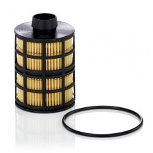Degalų filtras MANN-FILTER PU 723 x