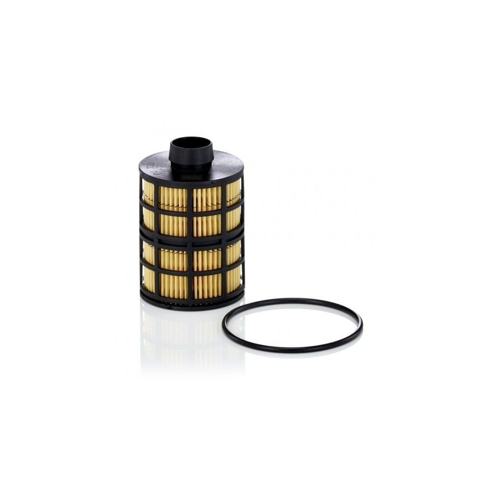 Degalų filtras MANN-FILTER PU 723 x
