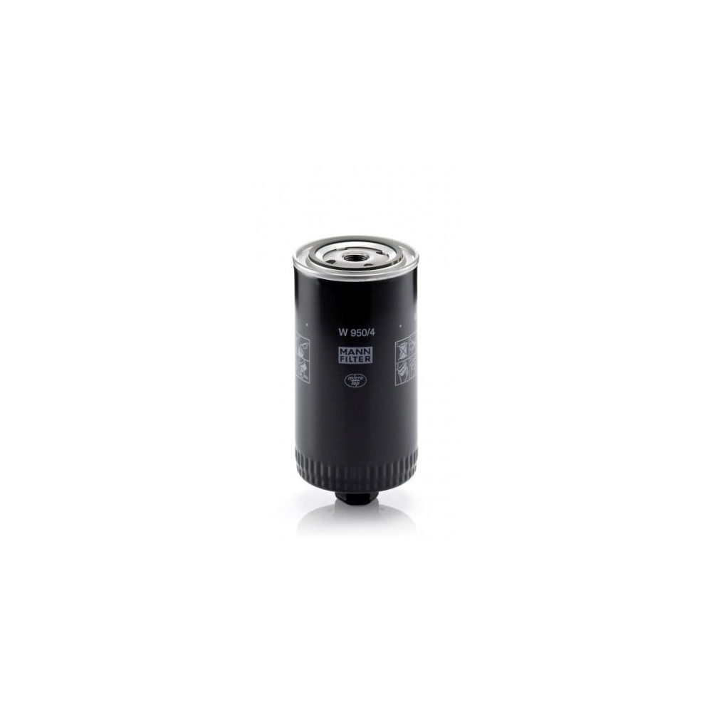 Alyvos filtras MANN-FILTER W 950/4