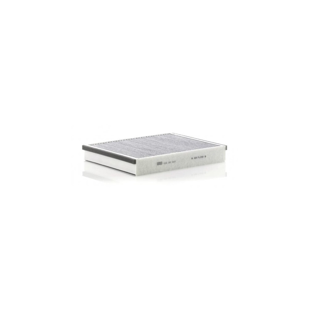 Salono filtras MANN-FILTER CUK 25 007