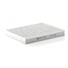 Salono filtras MANN-FILTER CUK 2842