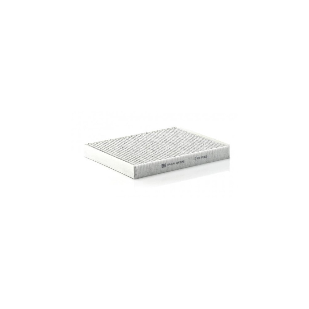 Salono filtras MANN-FILTER CUK 2842