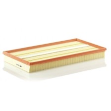 Oro filtras MANN-FILTER C 42 192/1