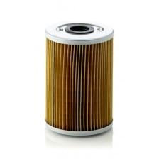 Alyvos filtras MANN-FILTER H 929 x