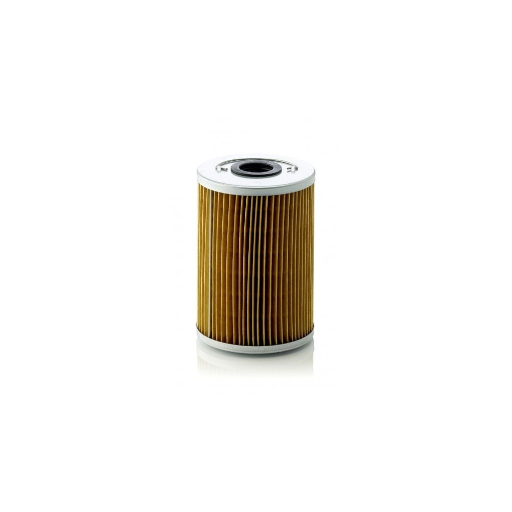 Alyvos filtras MANN-FILTER H 929 x