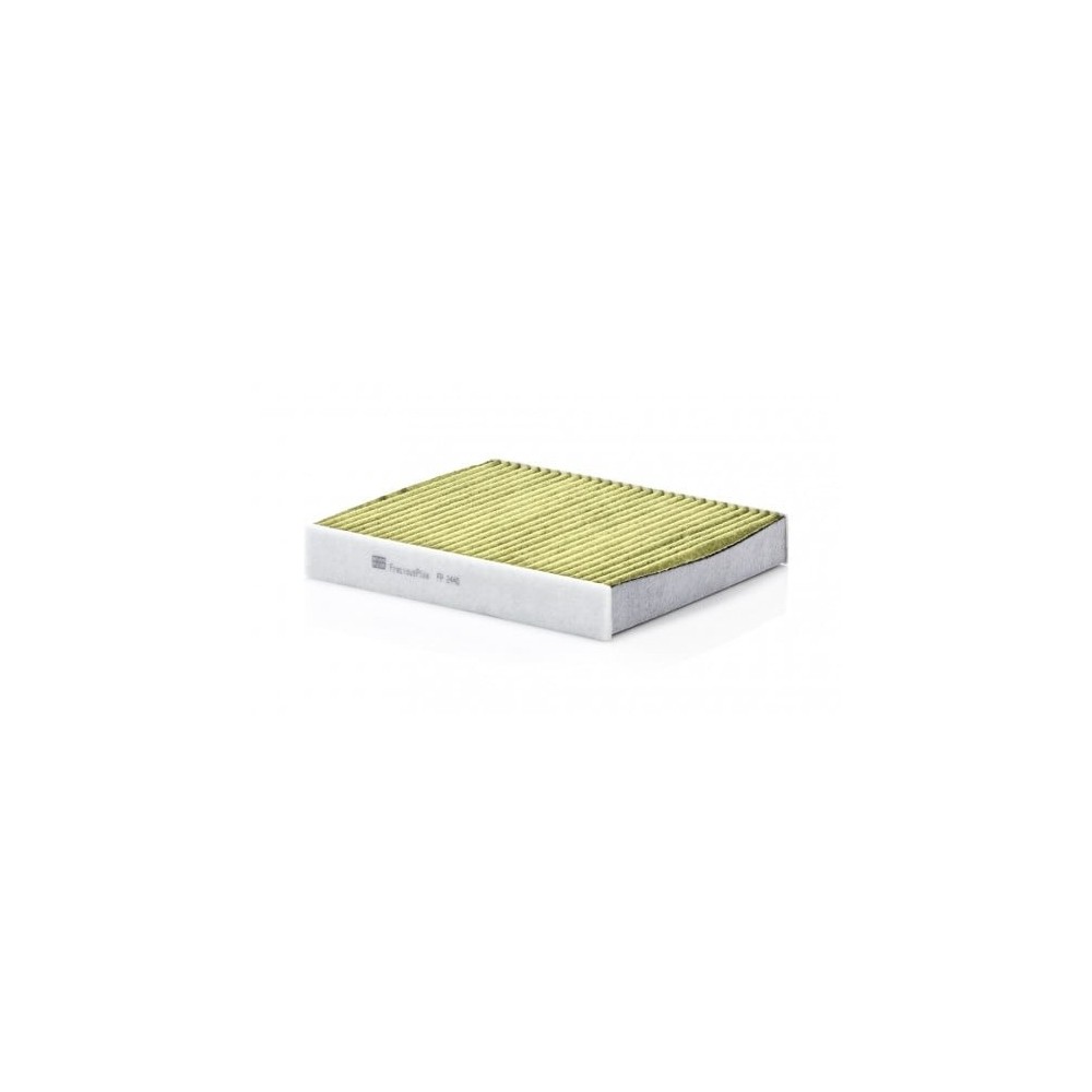 Salono filtras MANN-FILTER FP 2440