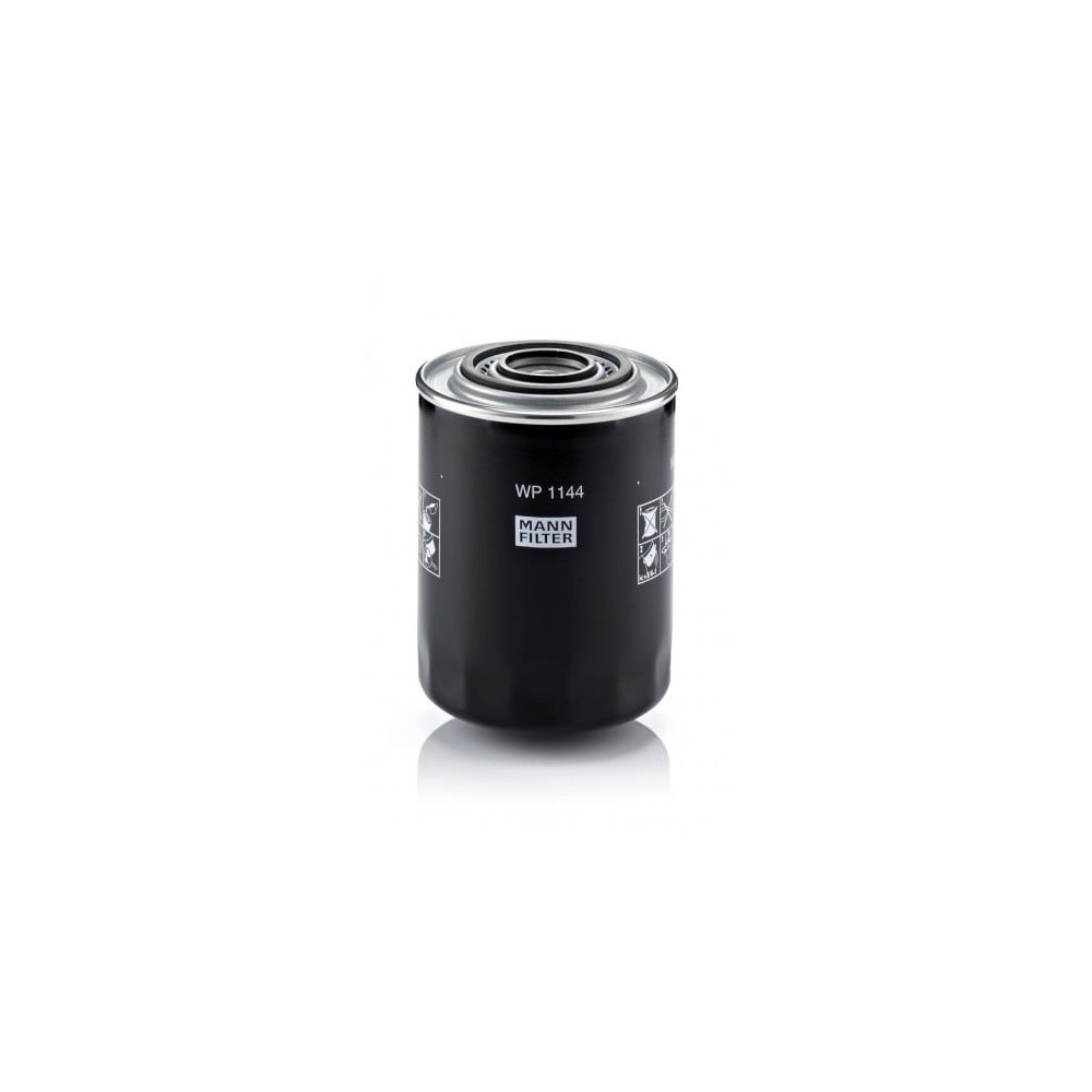 Alyvos filtras MANN-FILTER WP 1144