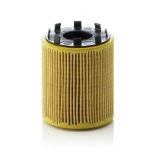 Alyvos filtras MANN-FILTER HU 713/1 x