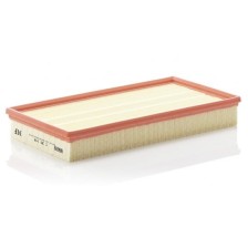 Oro filtras MANN-FILTER C 35 148