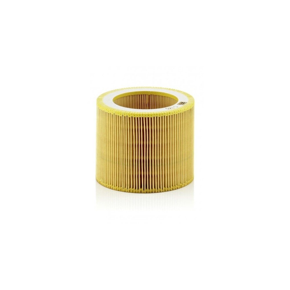 Oro filtras MANN-FILTER C 1140