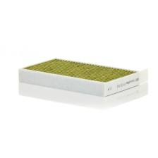 Salono filtras MANN-FILTER FP 25 015