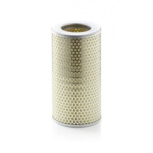 Oro filtras MANN-FILTER C 15 163/1