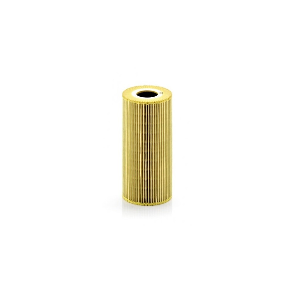 Alyvos filtras MANN-FILTER HU 951 x