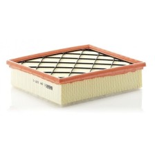 Oro filtras MANN-FILTER C 24 137/1