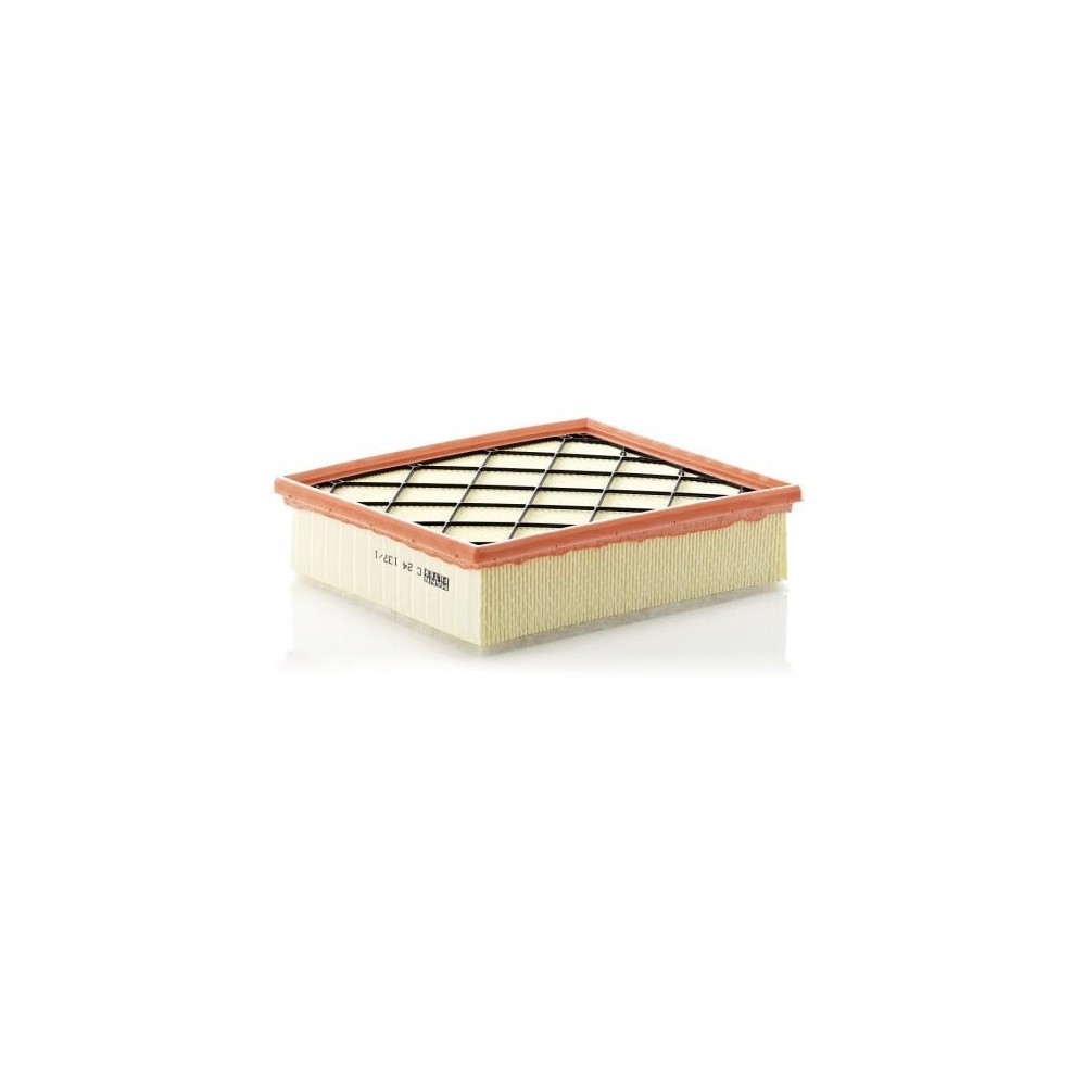 Oro filtras MANN-FILTER C 24 137/1