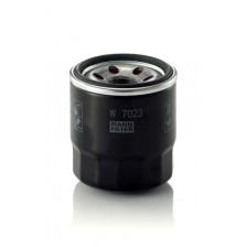 Alyvos filtras MANN-FILTER W 7023