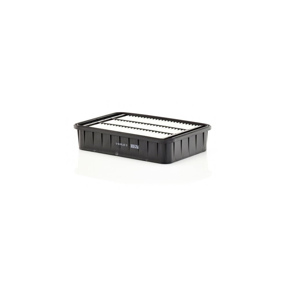 Oro filtras MANN-FILTER C 27 003/1