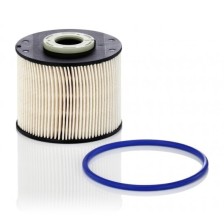 Degalų filtras MANN-FILTER PU 927 x