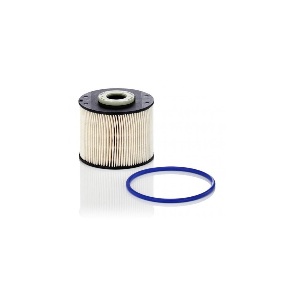 Degalų filtras MANN-FILTER PU 927 x