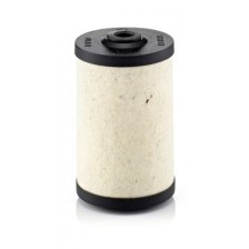 Degalų filtras MANN-FILTER BFU 700 x