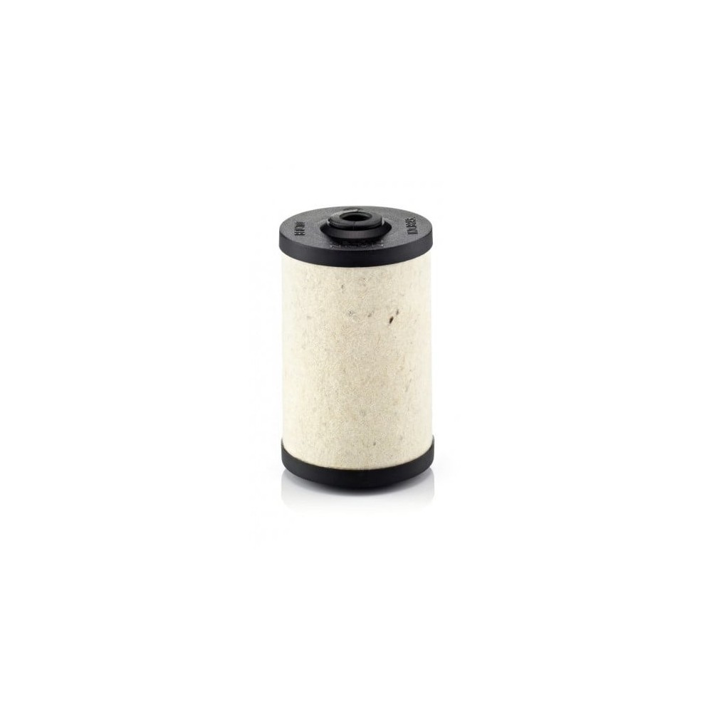 Degalų filtras MANN-FILTER BFU 700 x
