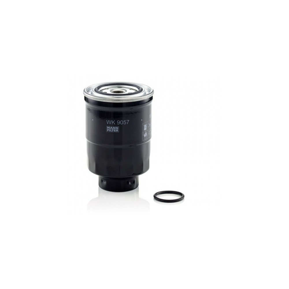 Degalų filtras MANN-FILTER WK 9057 z