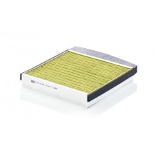 Salono filtras MANN-FILTER FP 2855