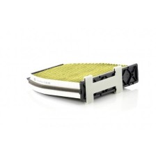 Salono filtras MANN-FILTER FP 29 005