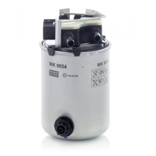 Degalų filtras MANN-FILTER WK 9054