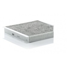Salono filtras MANN-FILTER CUK 2641