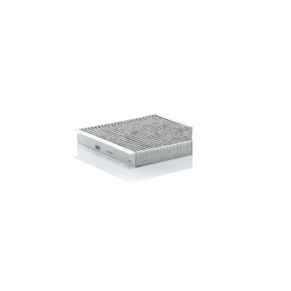 Salono filtras MANN-FILTER CUK 2641