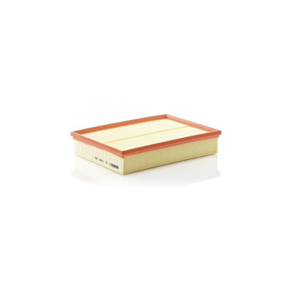 Oro filtras MANN-FILTER C 31 196