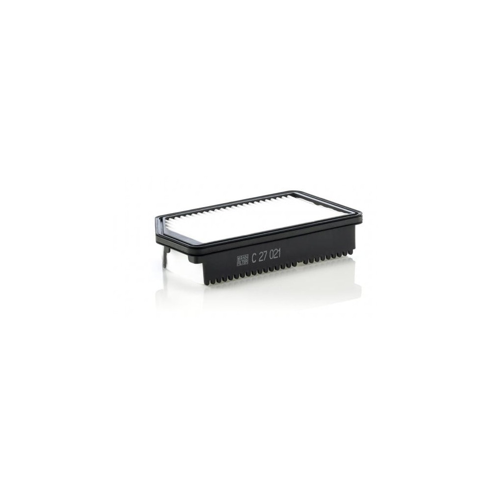 Oro filtras MANN-FILTER C 27 021